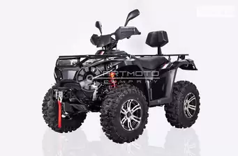 Linhai LH 400ATV-D