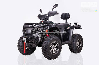 Linhai LH 400ATV-D 2023 Base