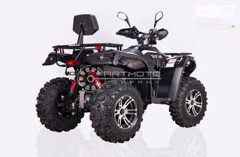 Linhai LH 400ATV-D 2023 Base