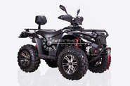 Linhai LH 400ATV-D Base