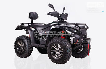 Linhai LH 400ATV-D 2023 Base