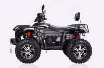 Linhai LH 400ATV-D Base