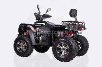 Linhai LH 400ATV-D Base