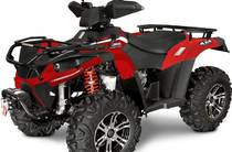 Linhai LH 400ATV-D Base