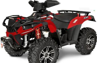 Linhai LH 400ATV-D 2023 Base