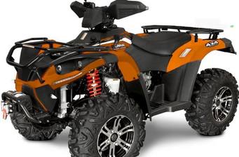 Linhai LH 400ATV-D 2023 Base