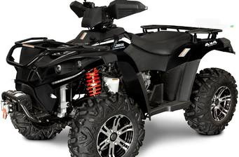 Linhai LH 400ATV-D 2023 Base