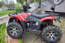 Linhai LH 400ATV-D Base