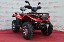 Linhai LH 400ATV-D Base