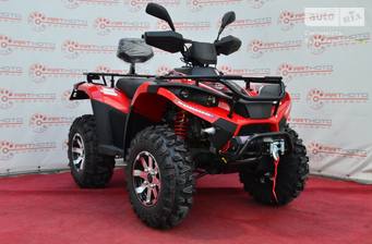 Linhai LH 400ATV-D 2023 Base