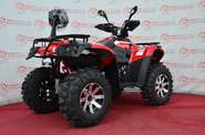 Linhai LH 400ATV-D Base