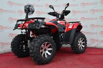 Linhai LH 400ATV-D Base