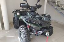 Linhai LH 400ATV-D Base