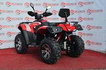 Linhai LH 400ATV-D Base