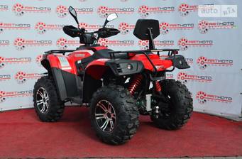 Linhai LH 400ATV-D 2023 Base