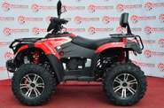 Linhai LH 400ATV-D Base