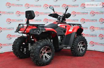 Linhai LH 400ATV-D 2023 Base