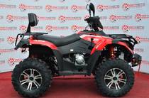 Linhai LH 400ATV-D Base