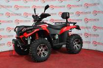 Linhai LH 400ATV-D Base