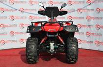 Linhai LH 400ATV-D Base