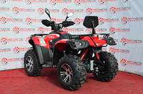 Linhai LH 400ATV-D Base