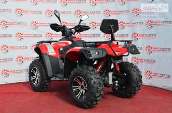 Linhai LH 400ATV-D 2023 Base