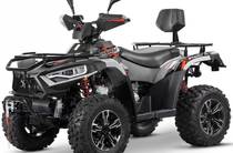 Linhai LH 400ATV-D Base