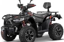 Linhai LH 400ATV-D Base