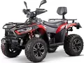 Linhai LH 400ATV-D