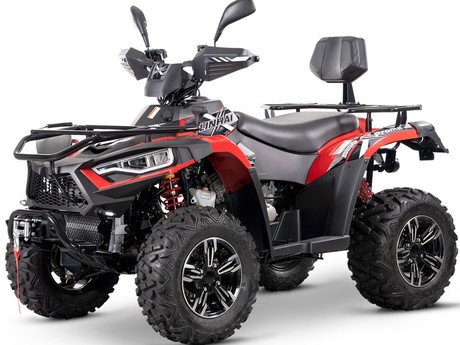 Linhai LH 400ATV-D 2024