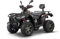 Linhai LH 400ATV-D Base