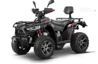 Linhai LH 400ATV-D 2024 Base