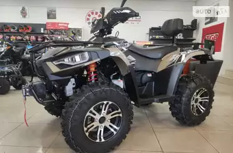 Linhai LH 400ATV-D