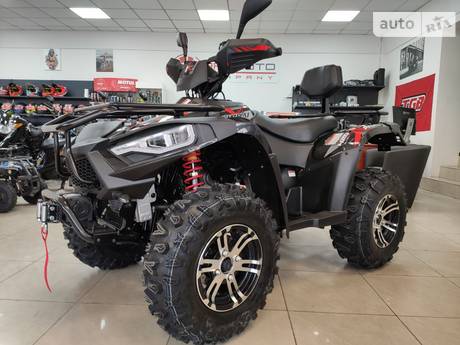 Linhai LH 400ATV-D 2023