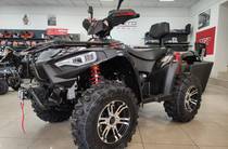 Linhai LH 400ATV-D Base