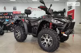 Linhai LH 400ATV-D