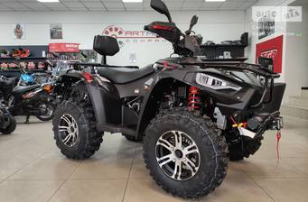 Linhai LH 400ATV-D 2023 Base