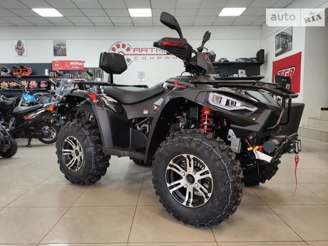 Linhai LH 400ATV-D 2023