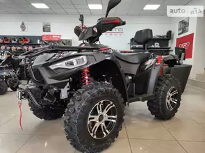 Linhai LH 400ATV-D