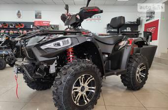 Linhai LH 400ATV-D 2023 Base