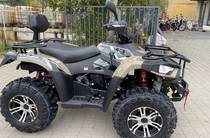 Linhai LH 400ATV-D Base