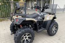 Linhai LH 400ATV-D Base