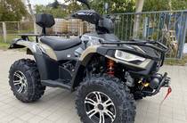 Linhai LH 400ATV-D Base