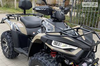 Linhai LH 400ATV-D 2024 Base