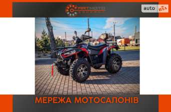 Linhai LH 400ATV-D 2024 в Кременчуг