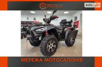 Linhai LH 400ATV-D 2023 в Кременчуг