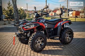 Linhai LH 400ATV-D 2024 Base