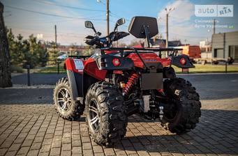 Linhai LH 400ATV-D 2024 Base