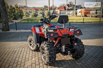 Linhai LH 400ATV-D 2024 Base