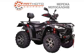 Linhai LH 400ATV-D 2024 в Кременчук